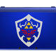 Illustration for article titled Kotaku 'Shop Contest: Make Your Own Damn Zelda New 3DS XL: Winners!